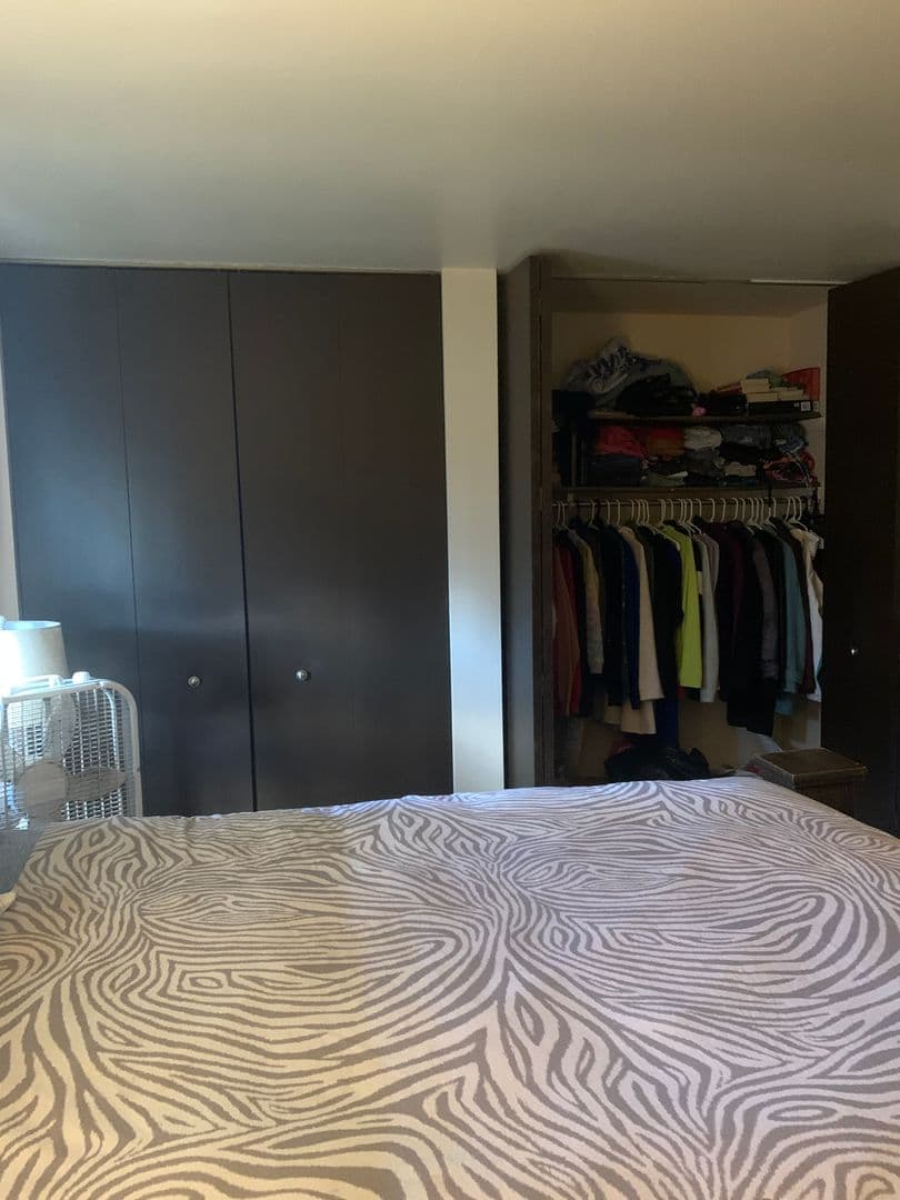 Fitchburg Apartment: 3011 Purdy Station Road