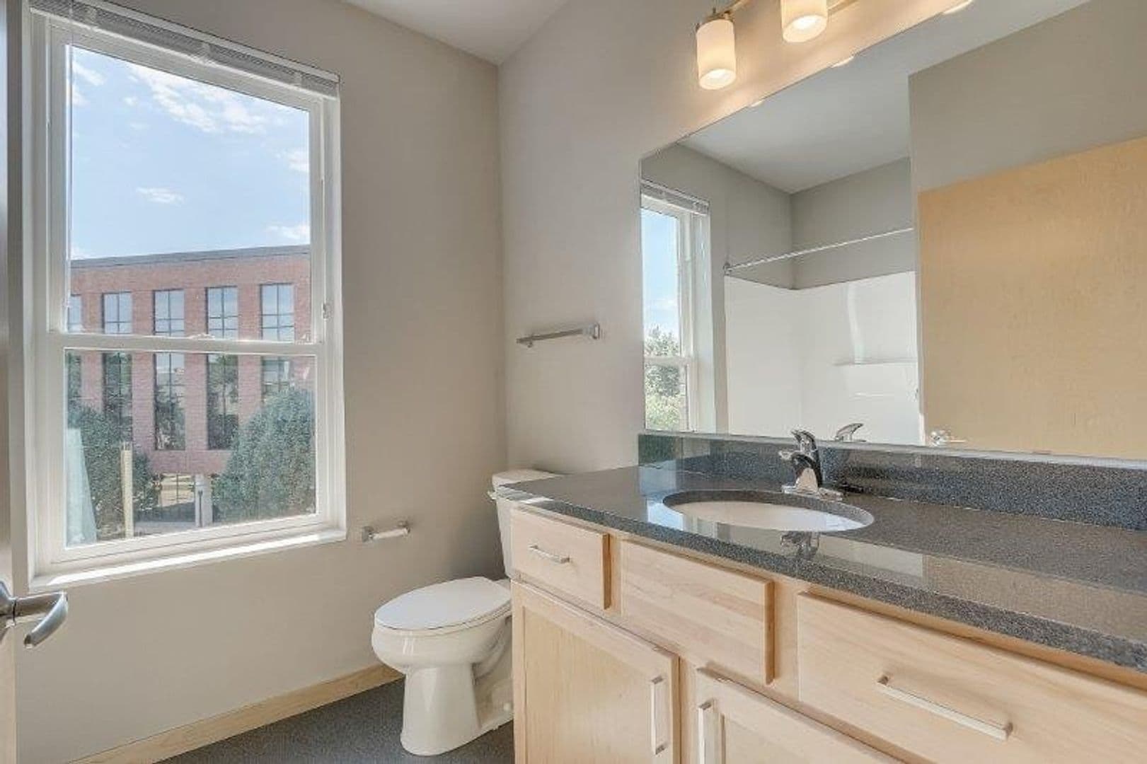 Madison Apartment: 622 W. Wilson Street