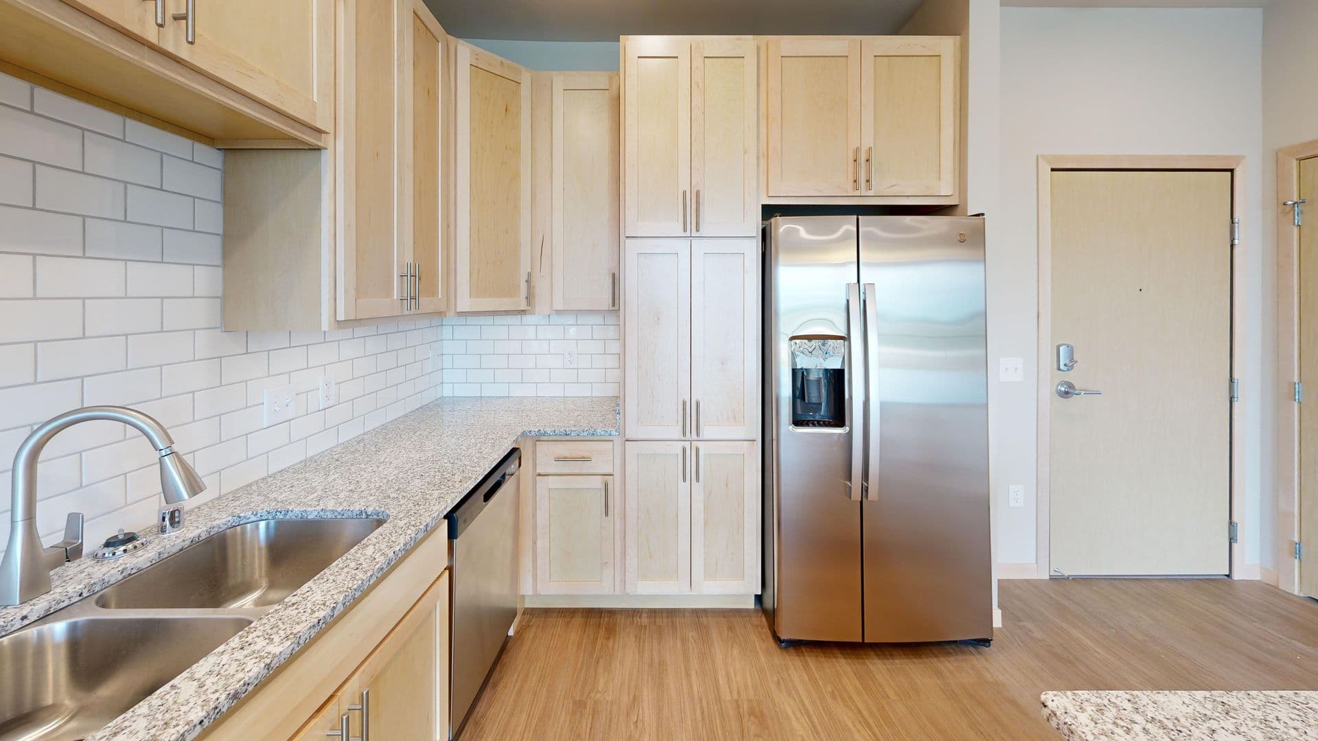 Madison Apartment: 512 S. Yellowstone Drive