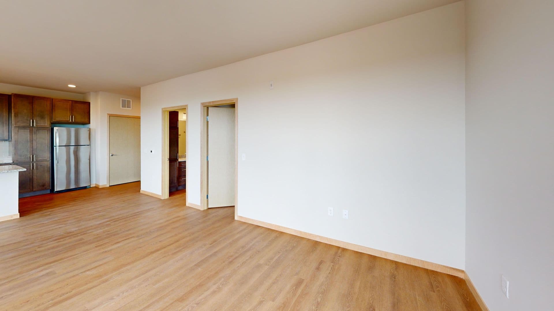 Madison Apartment: 512 S. Yellowstone Drive