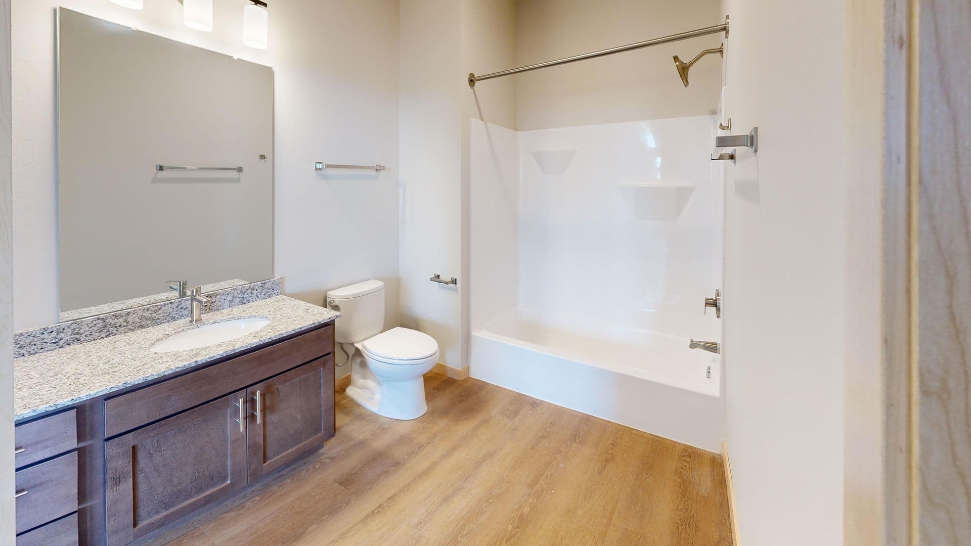 Madison Apartment: 512 S. Yellowstone Drive