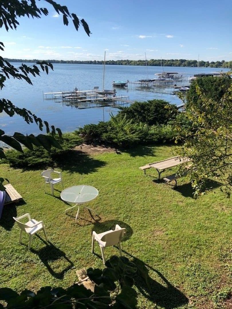 Monona Apartment: 3909 Monona Drive