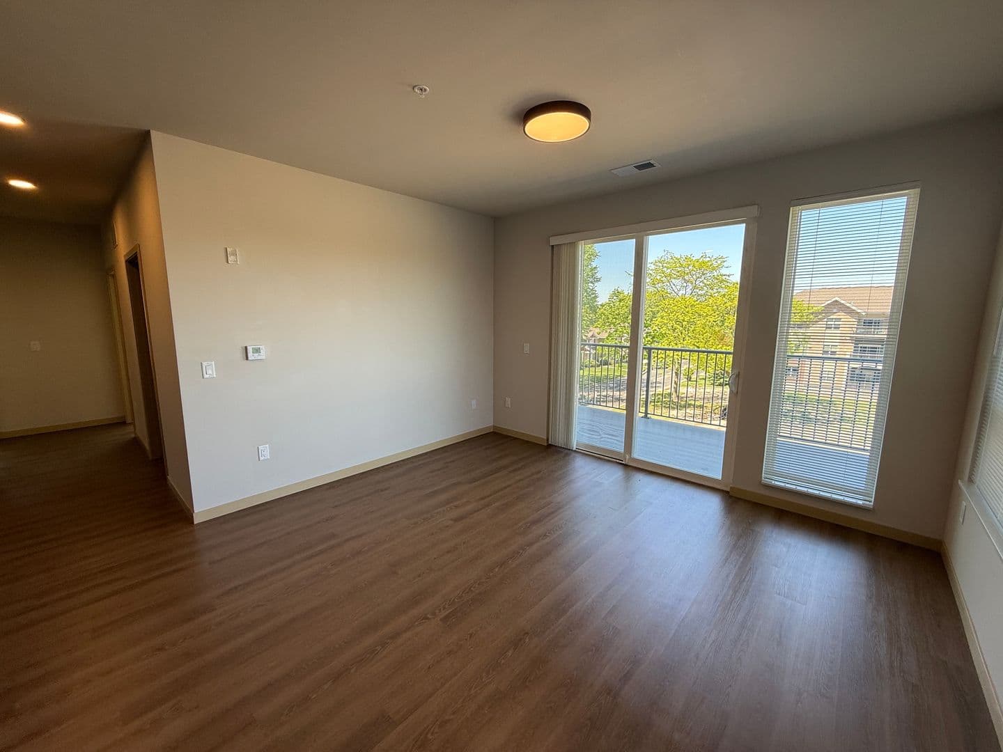 Monona Apartment: 5103 Monona Drive