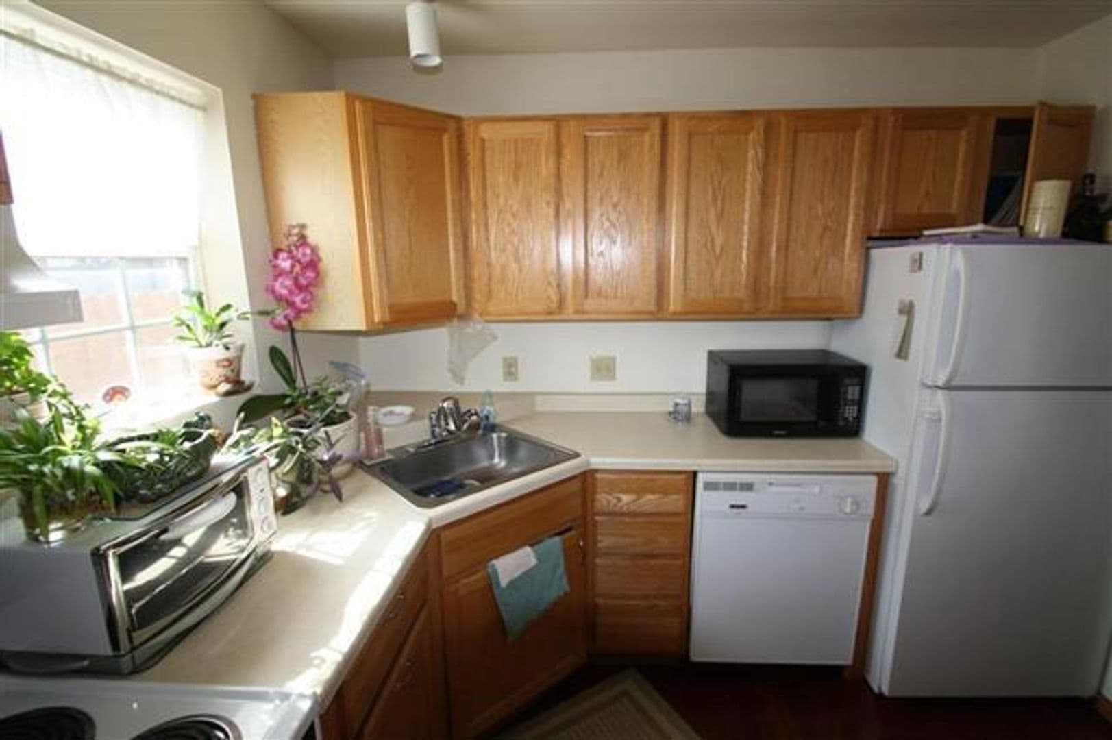 Madison Apartment: 1329 Glacier Hill Drive