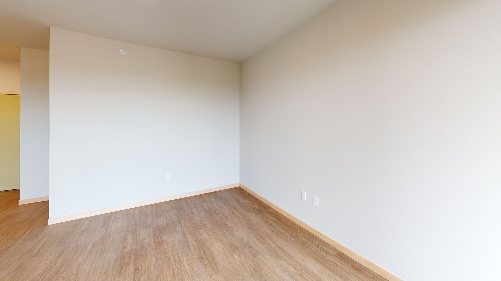 Madison Apartment: 512 S. Yellowstone Drive