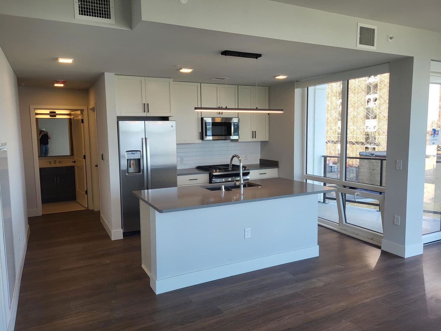Madison Apartment: 179 West Wilson Street