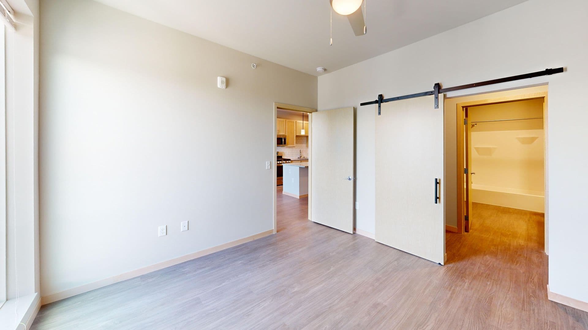 Madison Apartment: 512 S. Yellowstone Drive