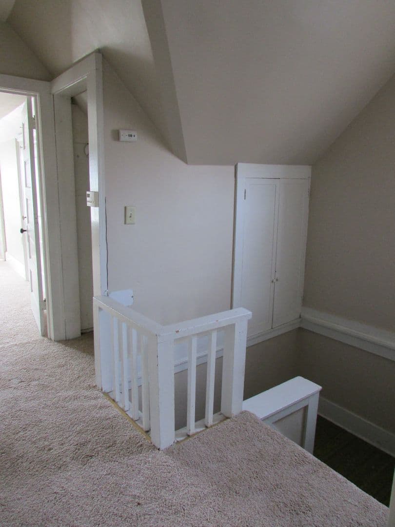 Madison Apartment: 11 North Franklin Street