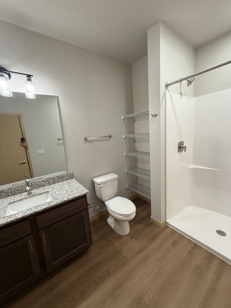 Monona Apartment: 5103 Monona Drive