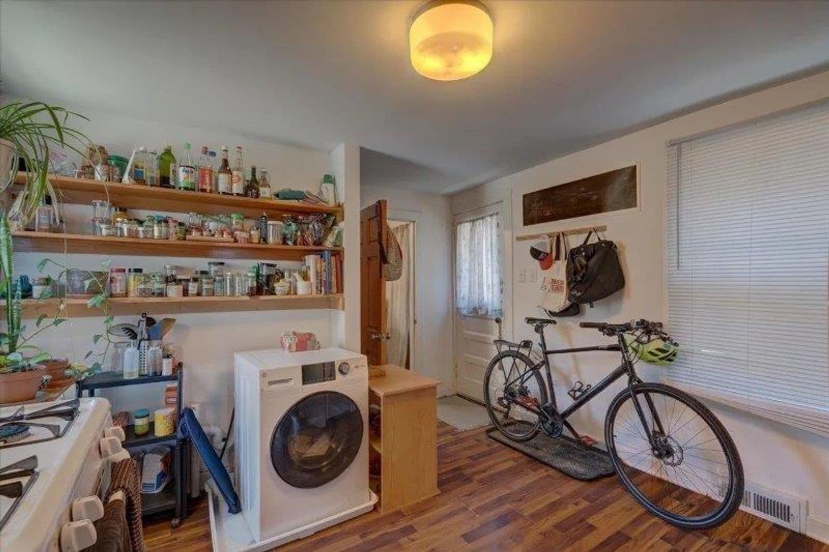 Madison Apartment: 1145 Williamson Street