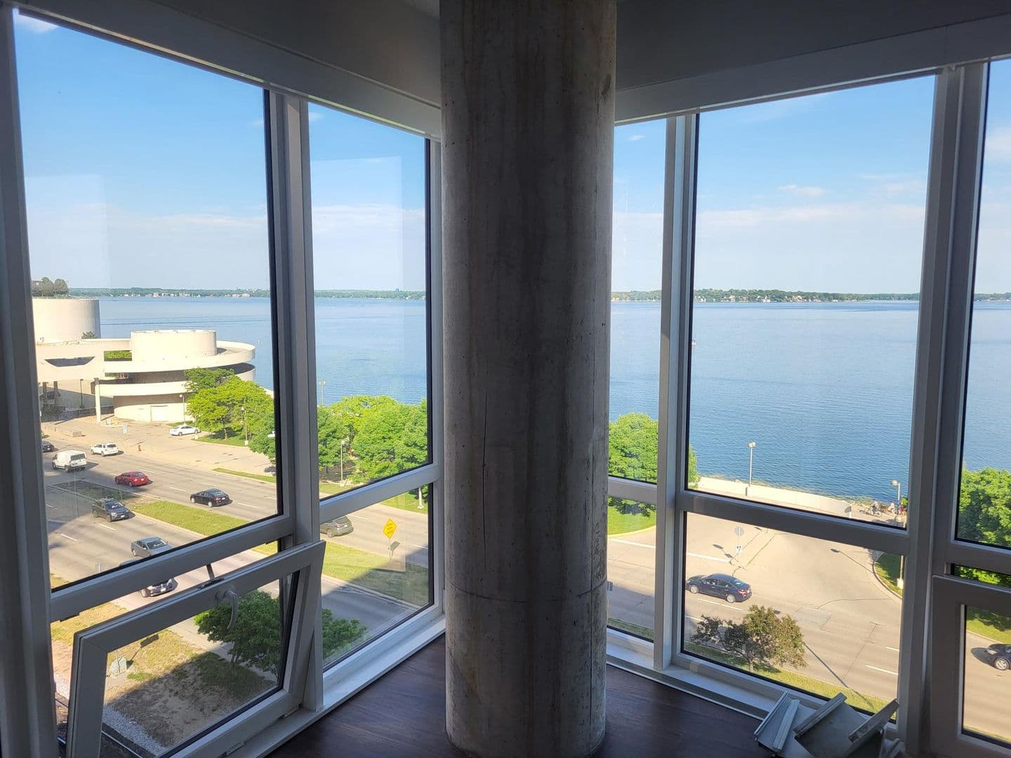 Madison Apartment: 179 West Wilson Street