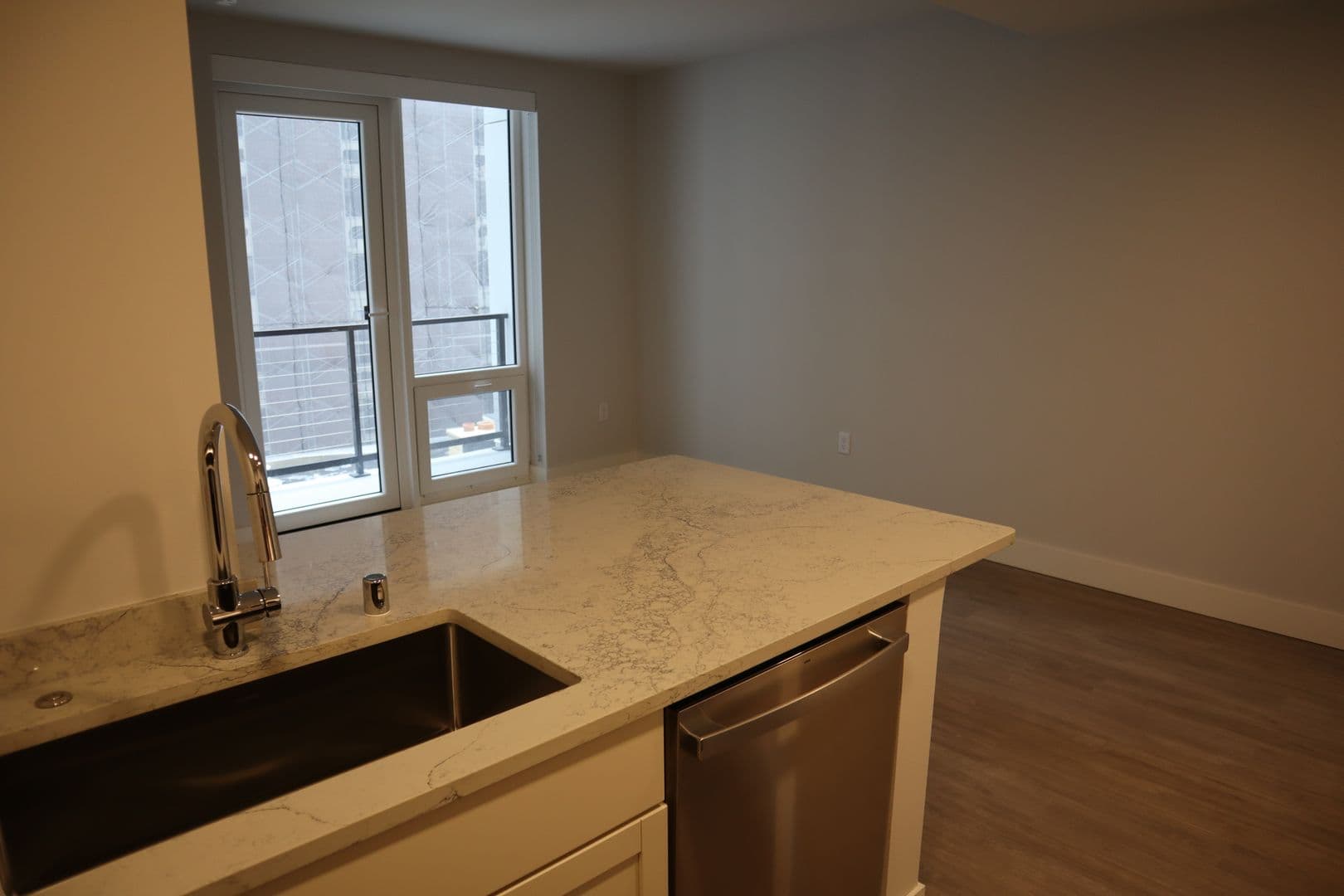 Madison Apartment: 179 West Wilson Street