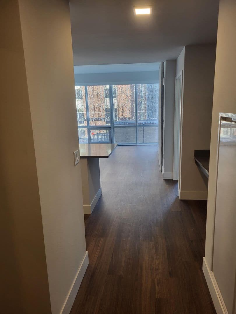 Madison Apartment: 179 West Wilson Street