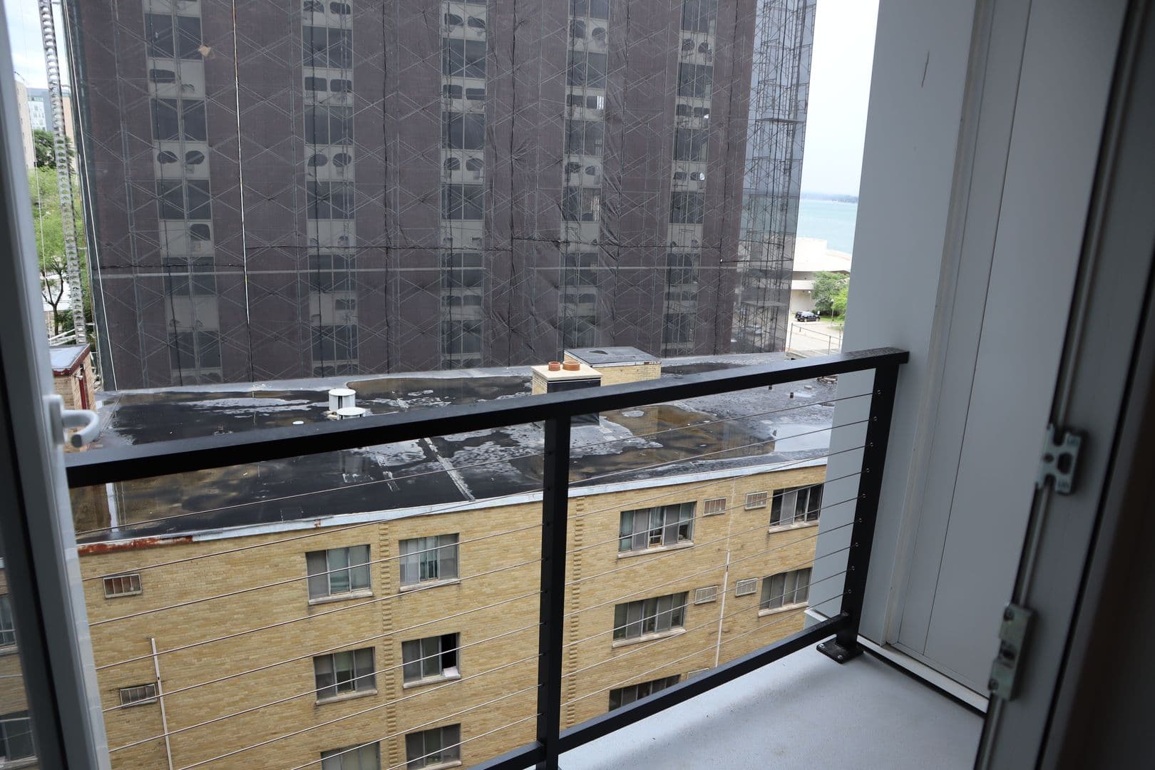 Madison Apartment: 179 West Wilson Street