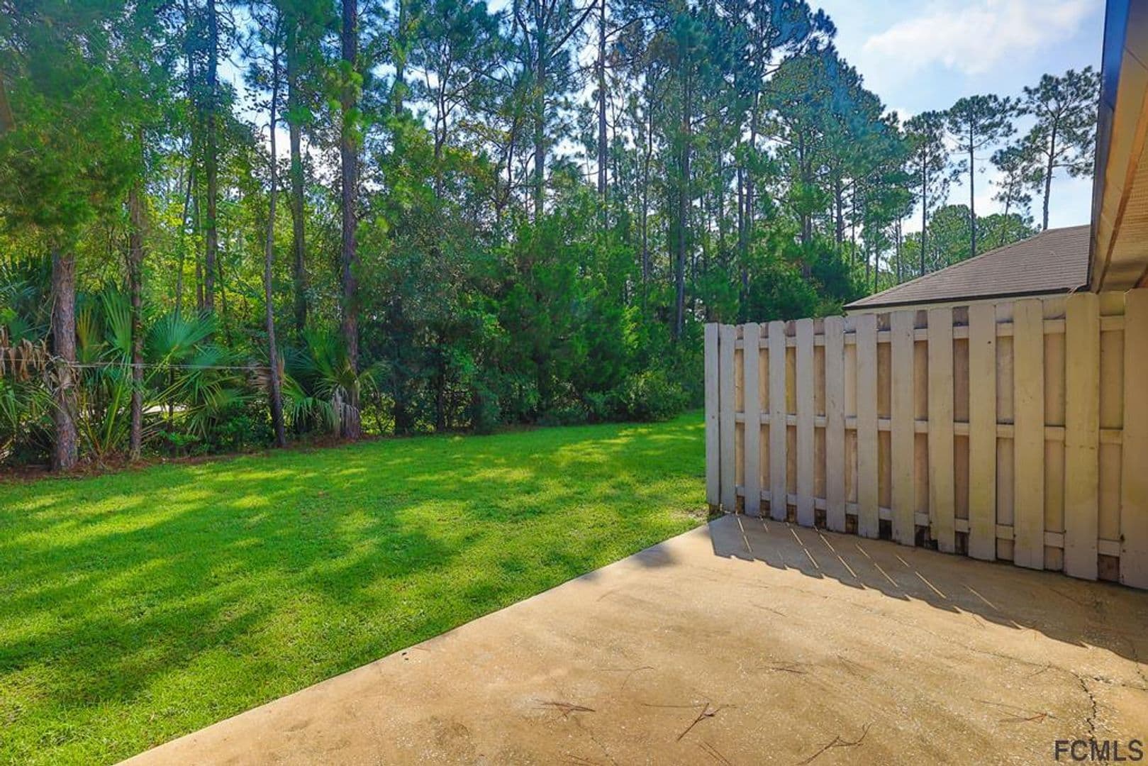 Palm Coast Apartment: 25 Ryarbor dr