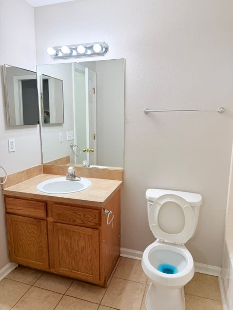 Palm Coast Apartment: 25 Ryarbor dr