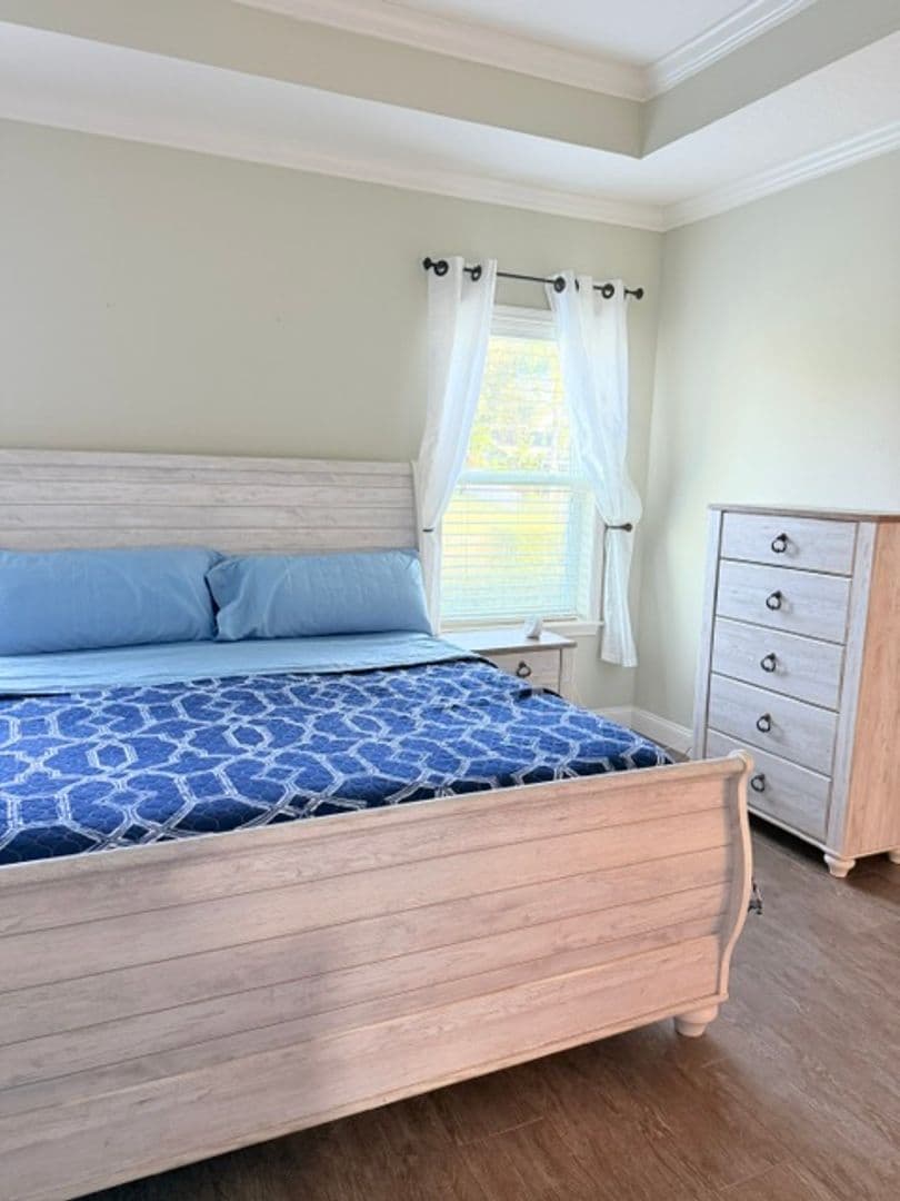 Palm Coast House: 3 Cedar Hollow Ct