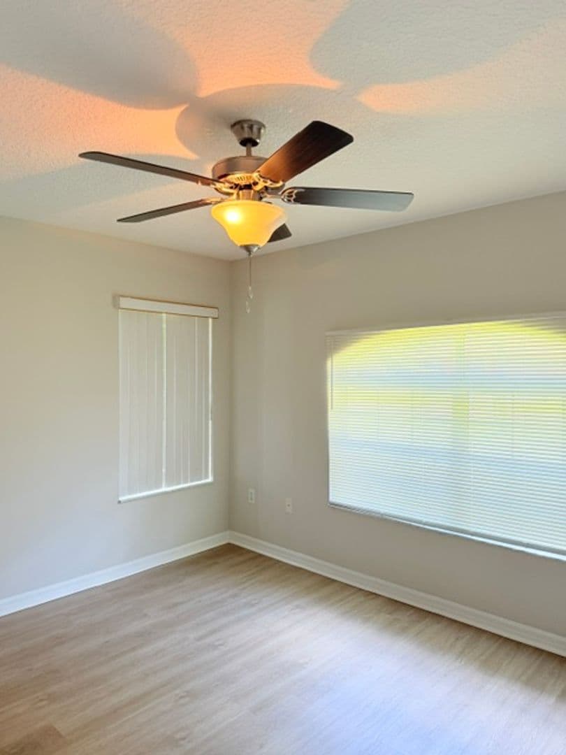 Palm Coast Apartment: 5 Pontiac Lane