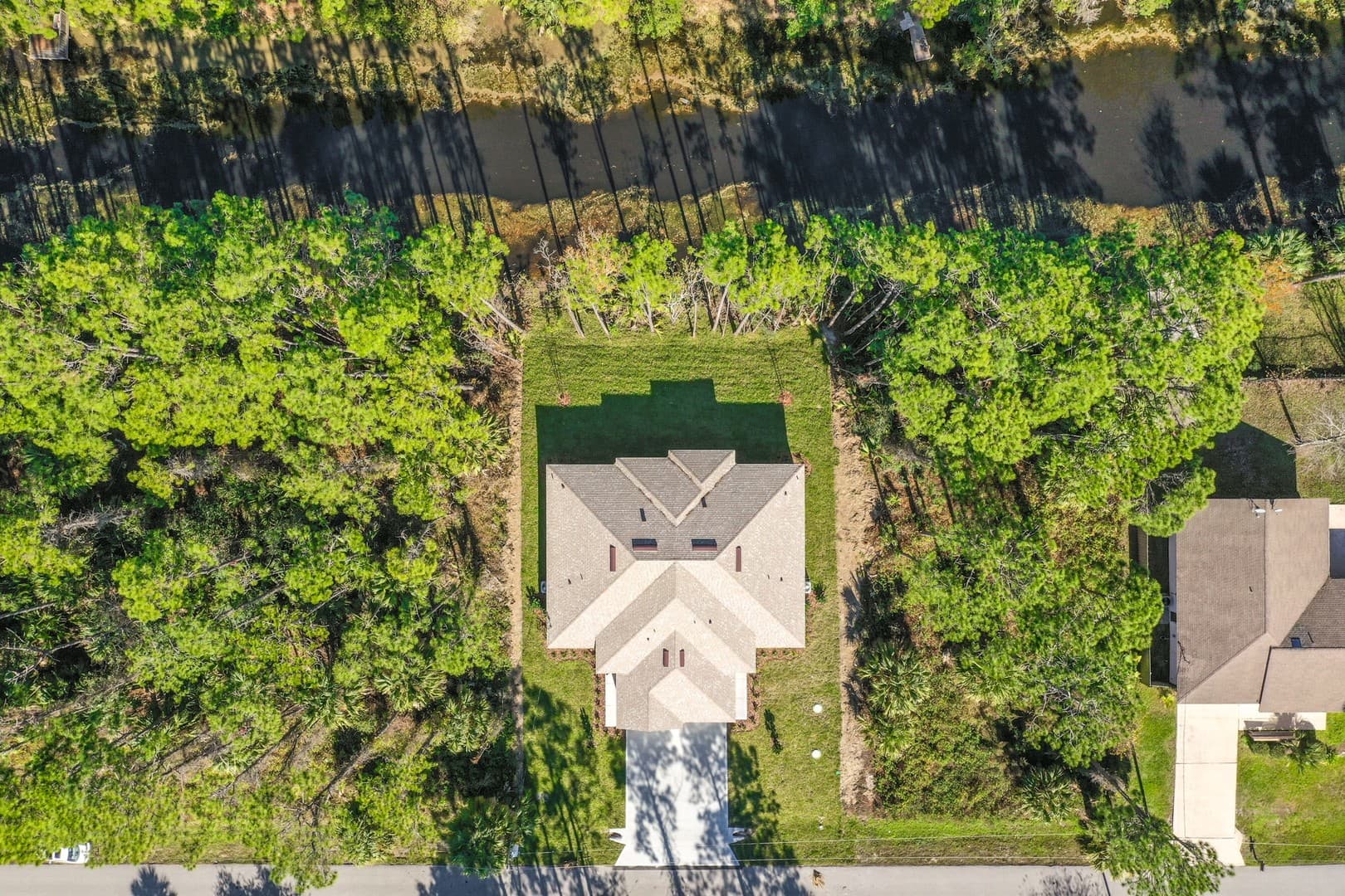 Palm Coast Apartment: 55 Pony Express dr