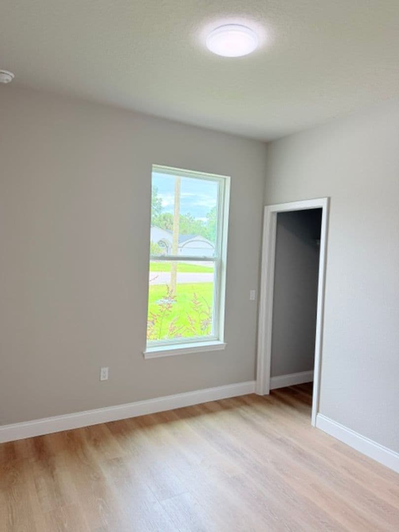 Palm Coast Apartment: 16 Slumberland Path