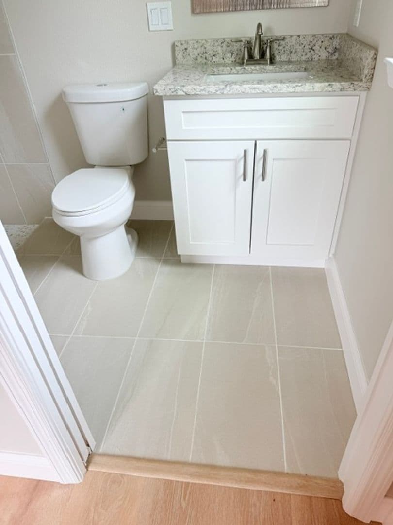 Palm Coast Apartment: 16 Slumberland Path