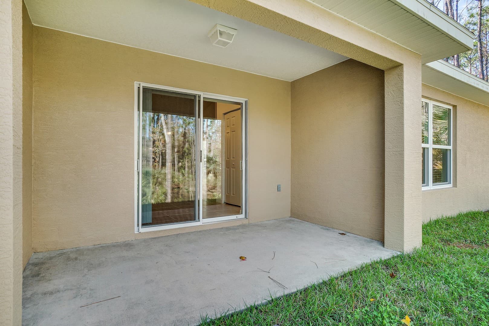 Palm Coast Apartment: 55 Pony Express dr