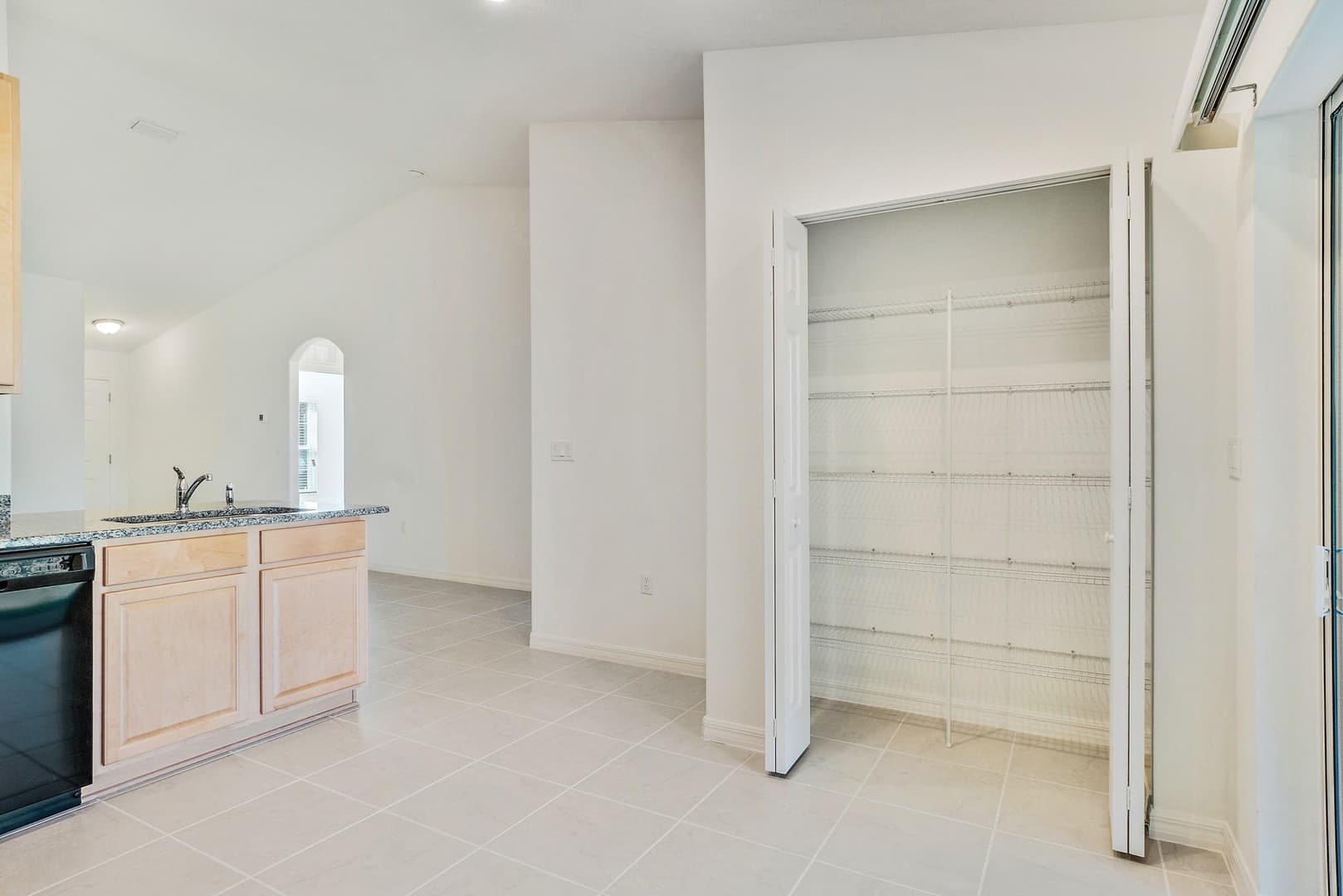 Palm Coast Apartment: 55 Pony Express dr