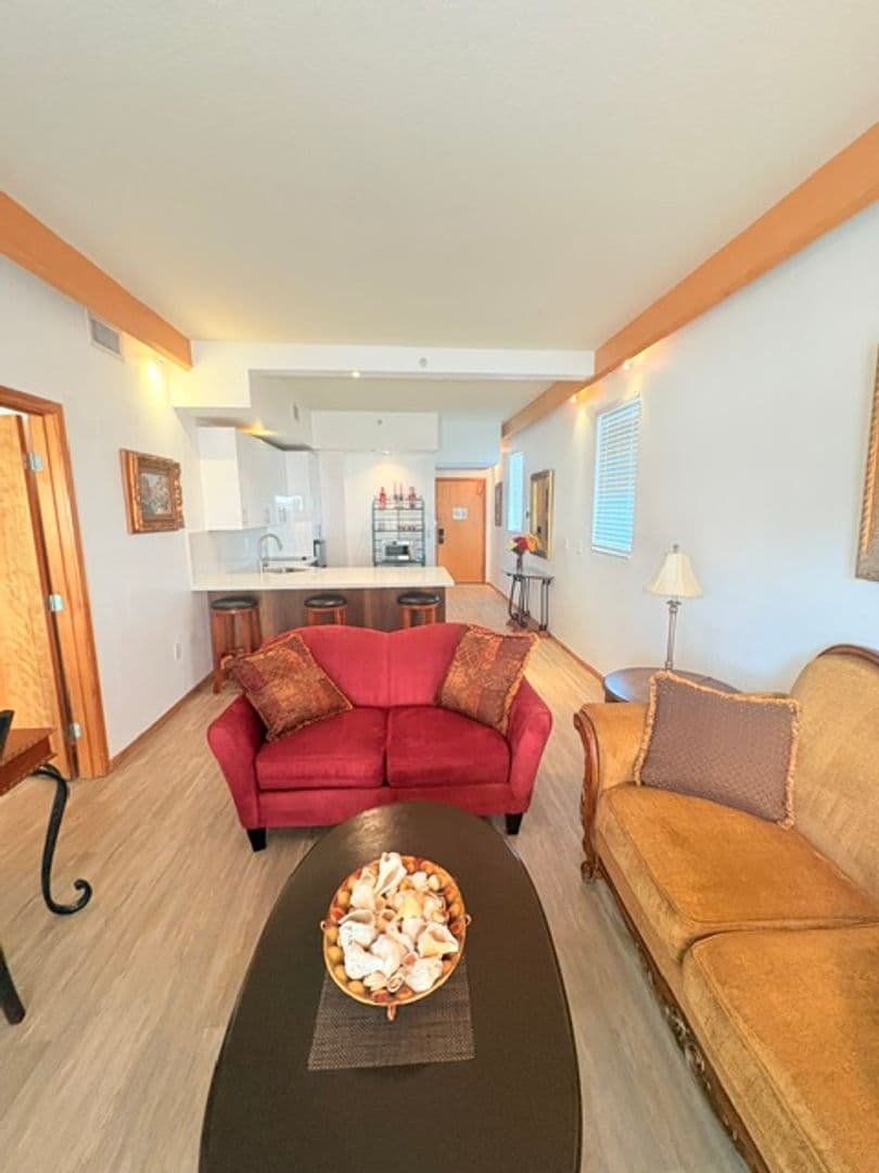 Palm Coast House: 101 Palm Harbor Pkwy unit B225