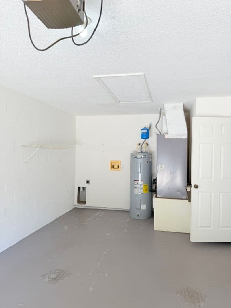 Palm Coast Apartment: 5 Pontiac Lane