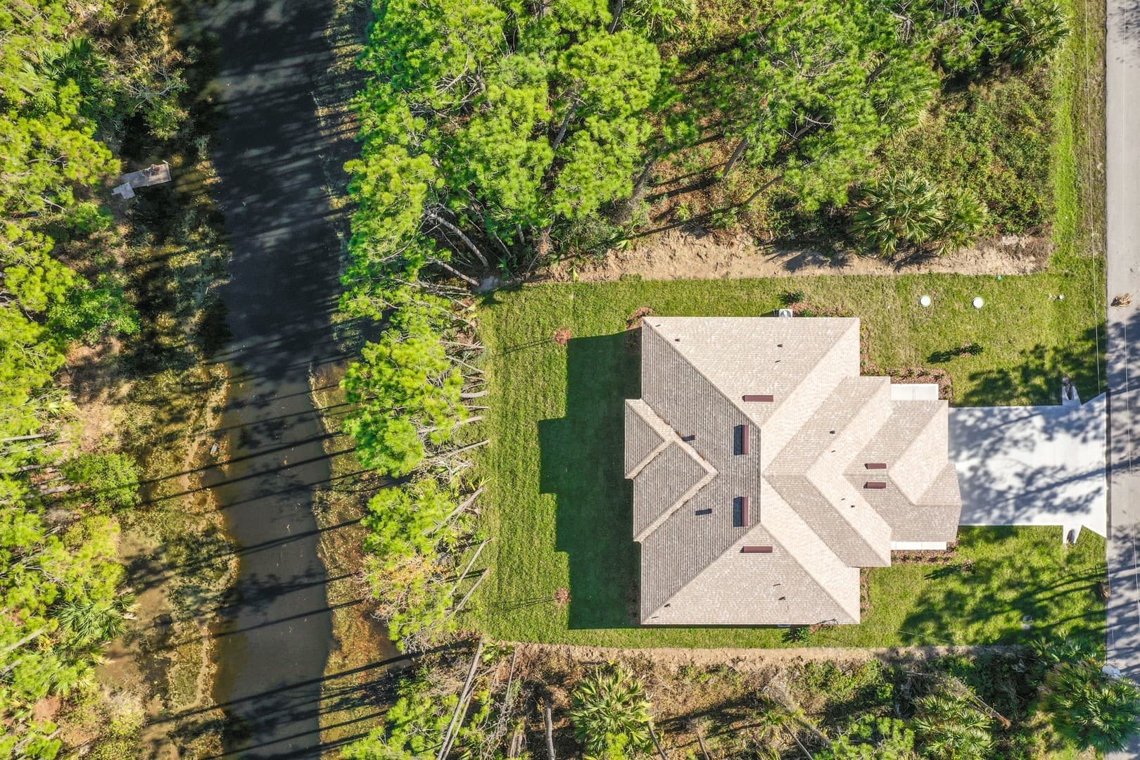 Palm Coast Apartment: 55 Pony Express dr
