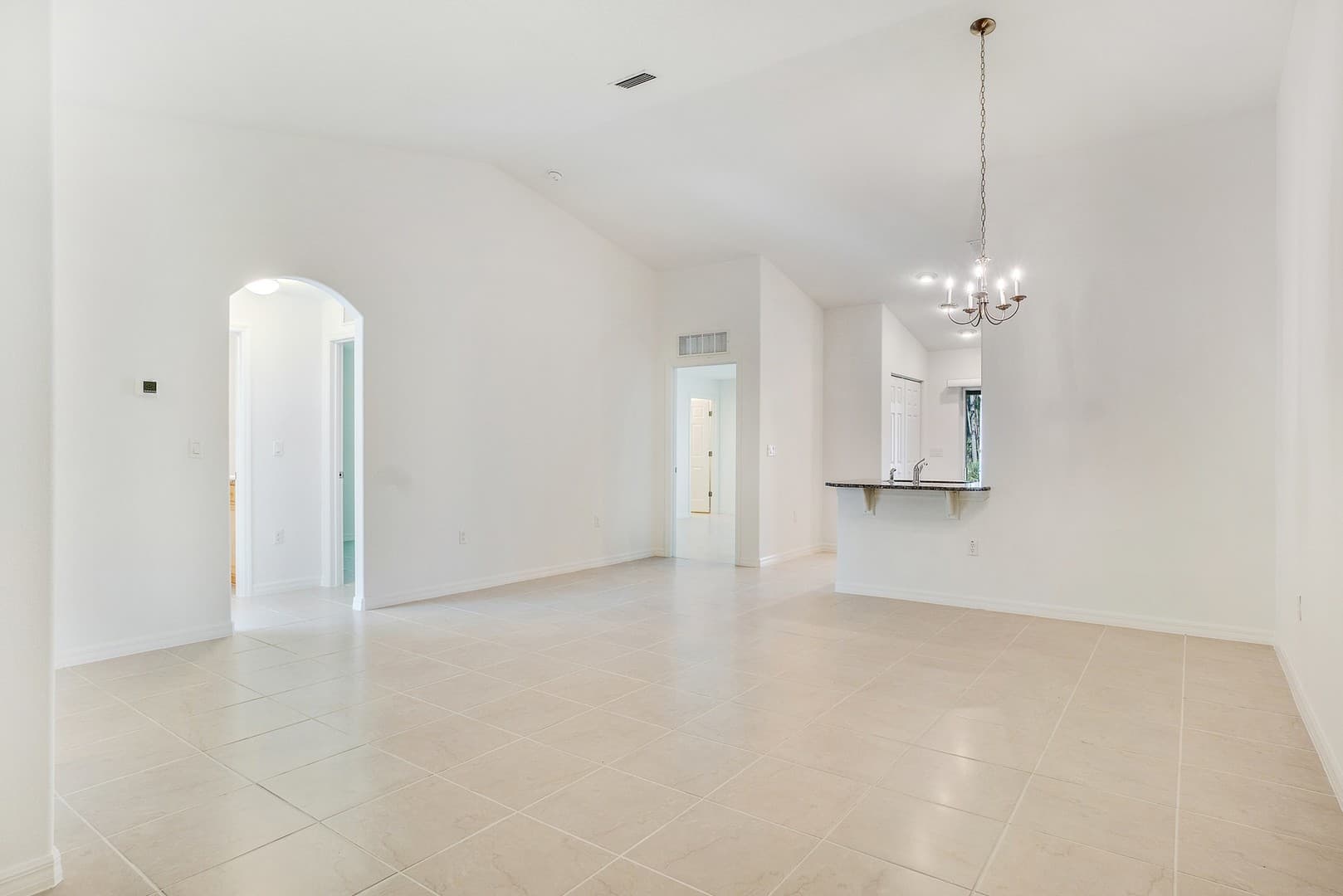 Palm Coast Apartment: 55 Pony Express dr