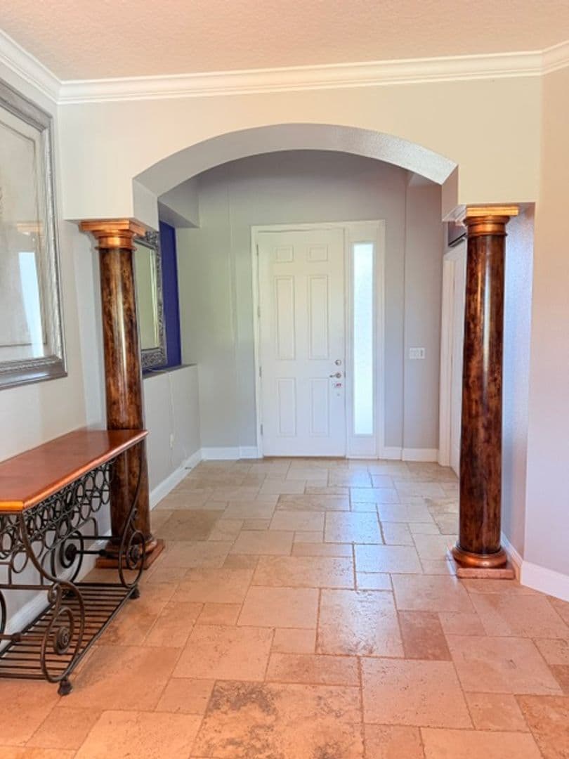 Palm Coast House: 3 Cedar Hollow Ct