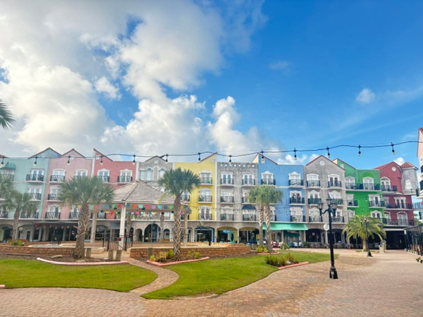 Palm Coast House: 101 Palm Harbor Pkwy unit B225