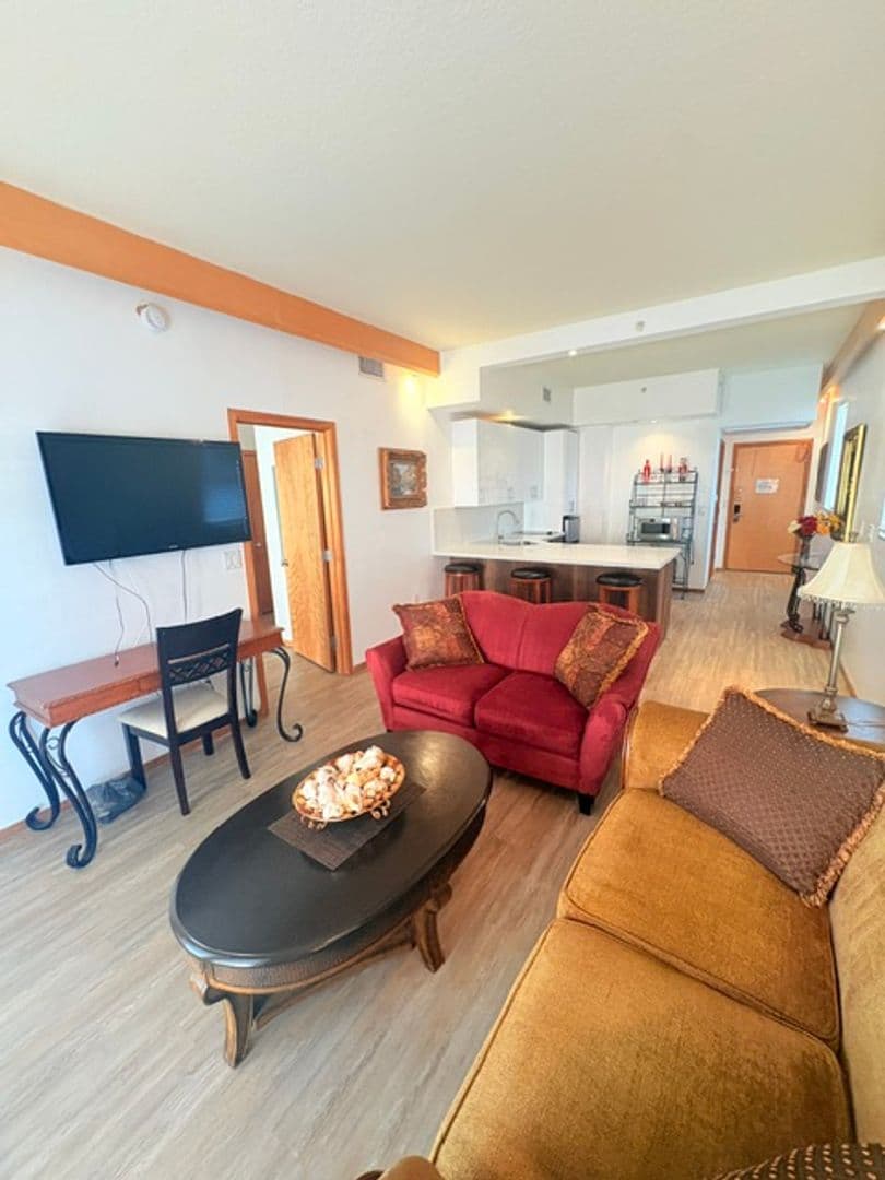 Palm Coast House: 101 Palm Harbor Pkwy unit B225
