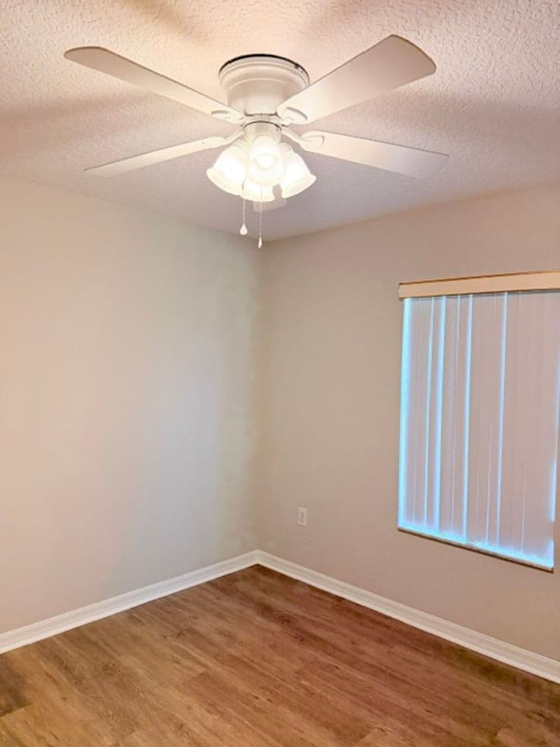 Palm Coast Apartment: 5 Pontiac Lane