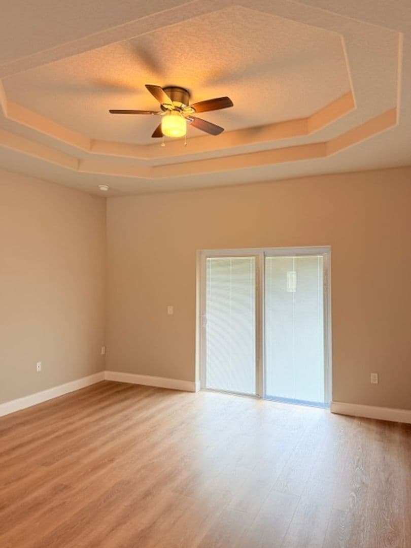 Palm Coast Apartment: 16 Slumberland Path