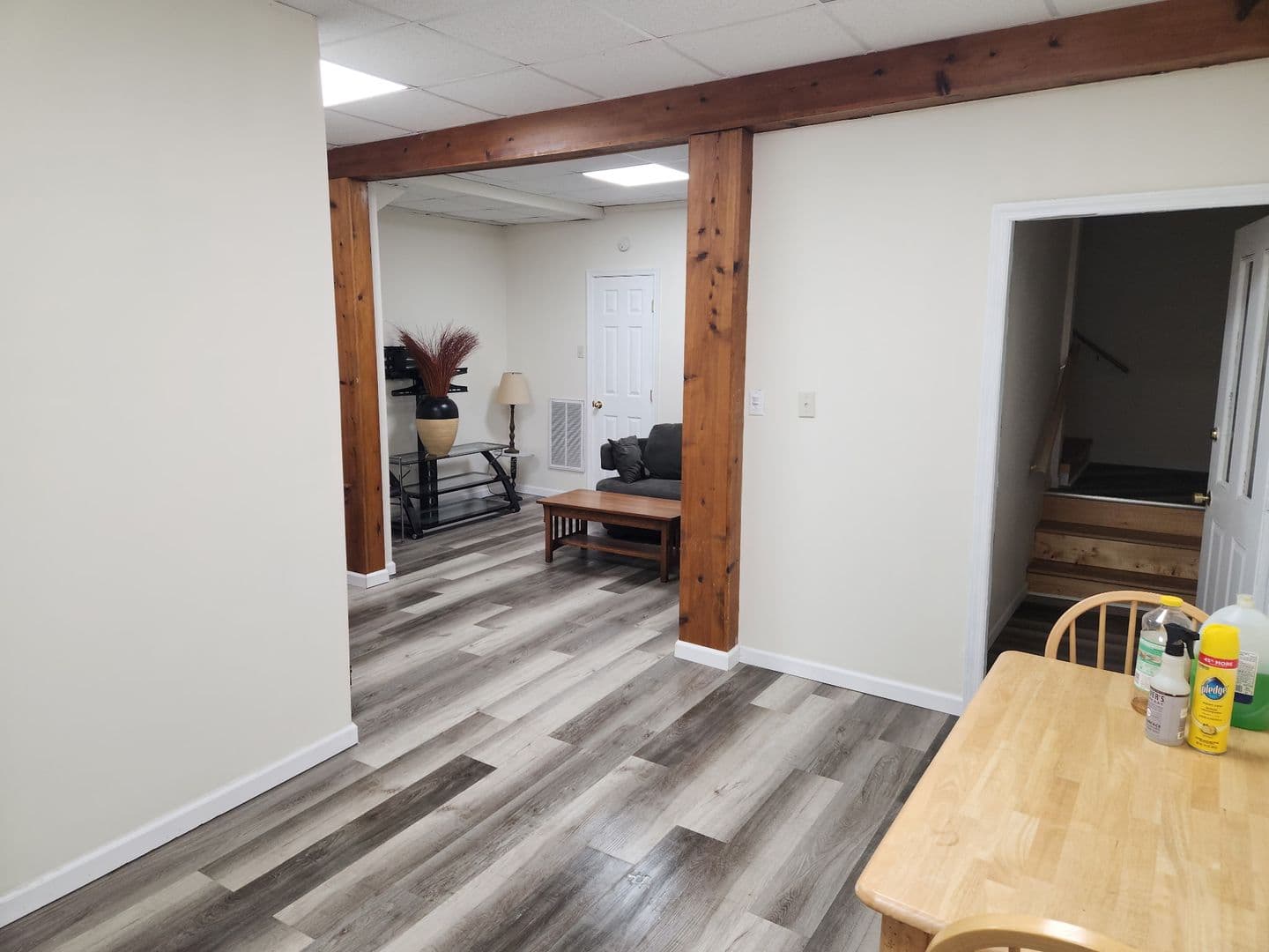 Shepherdstown Apartment: 108 EWashington- 300-400 SPrincess