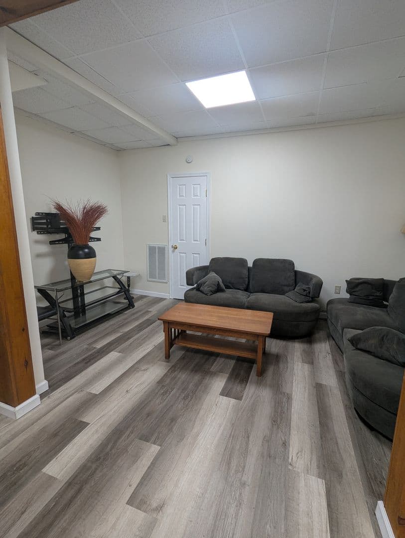 Shepherdstown Apartment: 108 EWashington- 300-400 SPrincess