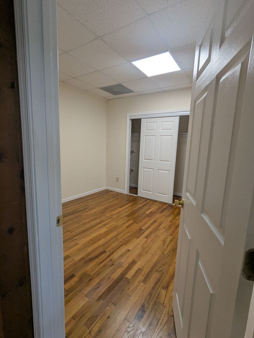 Shepherdstown Apartment: 108 EWashington- 300-400 SPrincess
