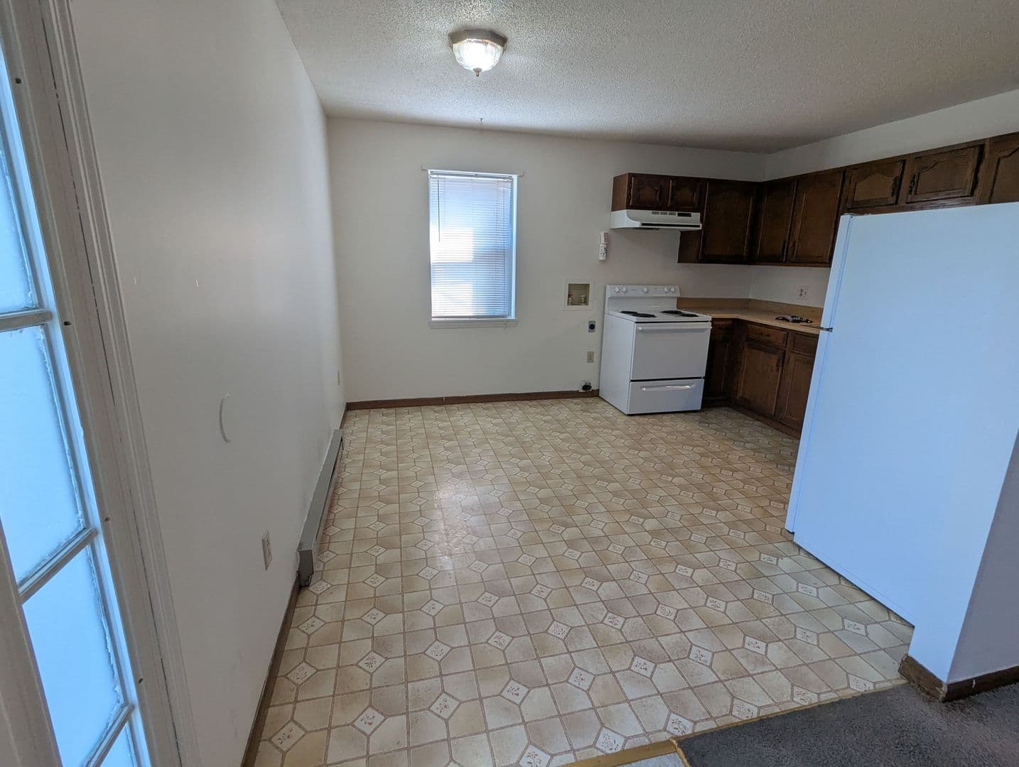 Martinsburg Apartment: 122 Jackson Place