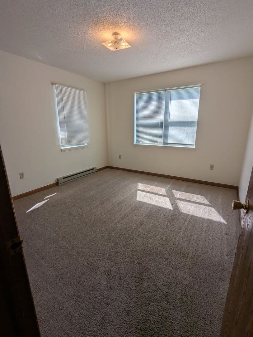 Martinsburg Apartment: 122 Jackson Place
