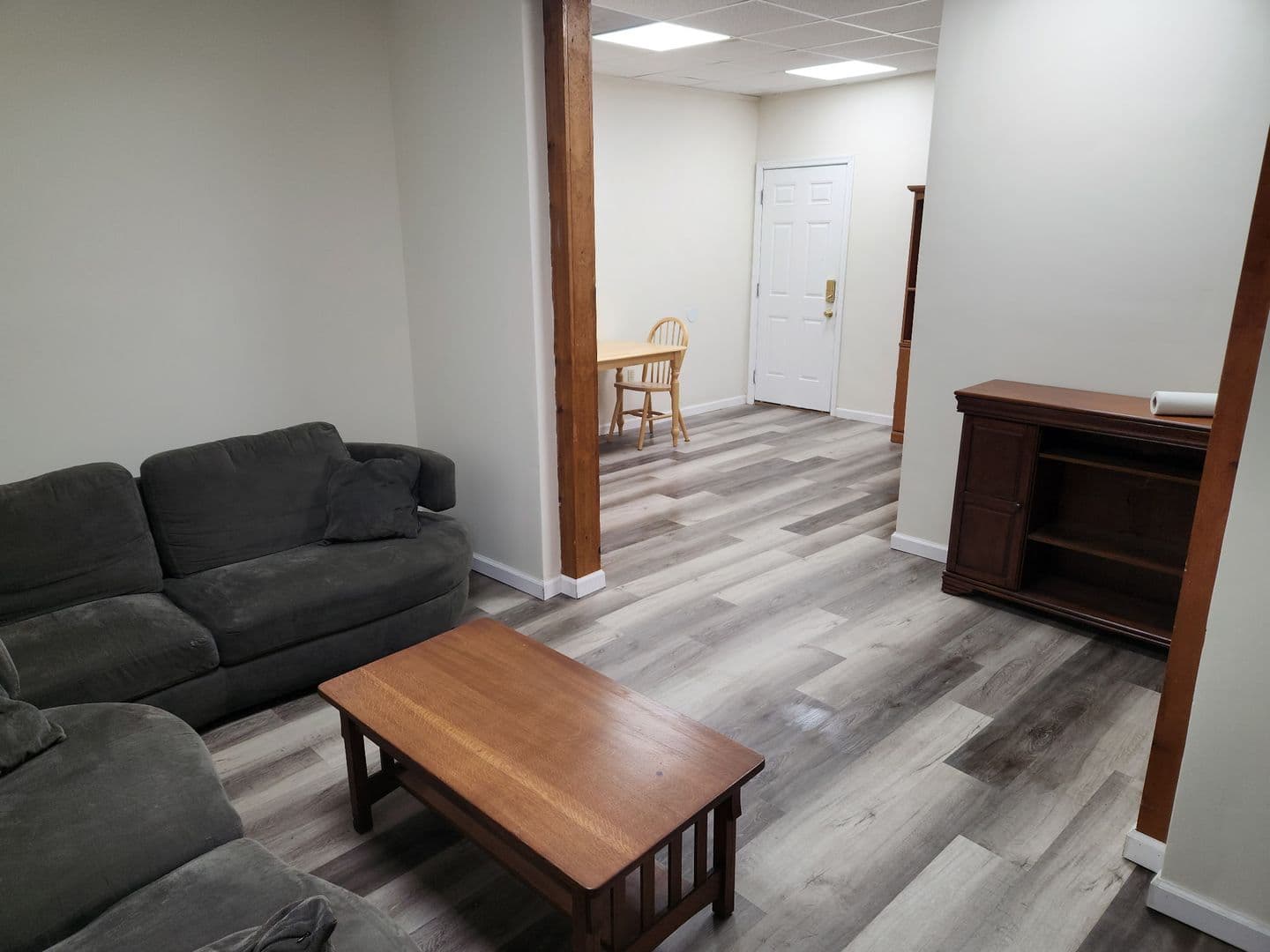 Shepherdstown Apartment: 108 EWashington- 300-400 SPrincess