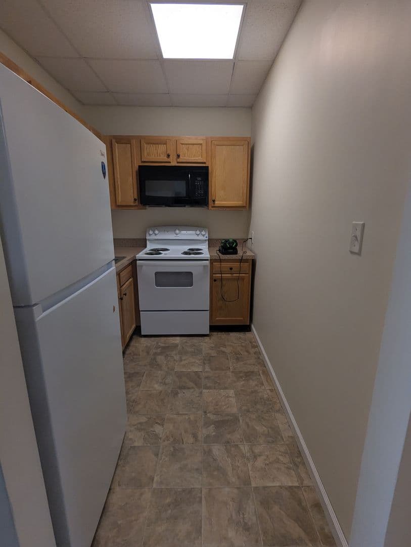 Shepherdstown Apartment: 108 EWashington- 300-400 SPrincess