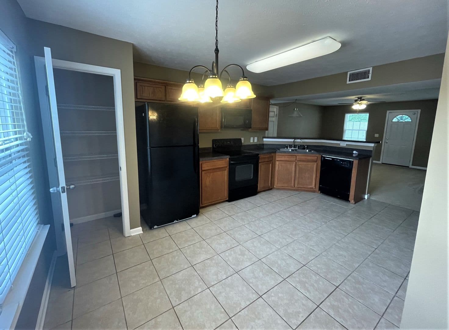 Murfreesboro Townhome: 3164 Prater Ct