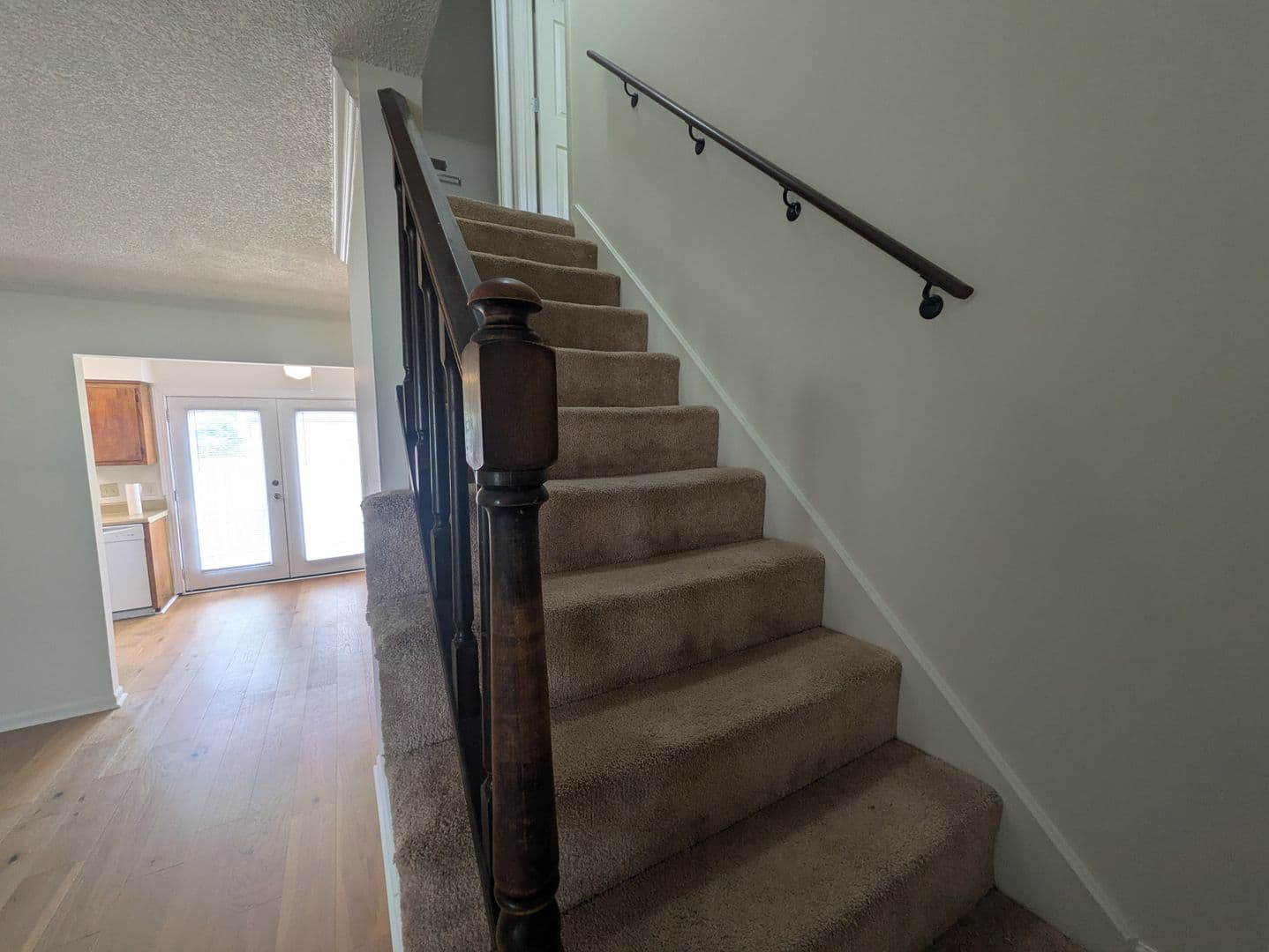 Nashville Townhome: 1107 Quail Ct. W