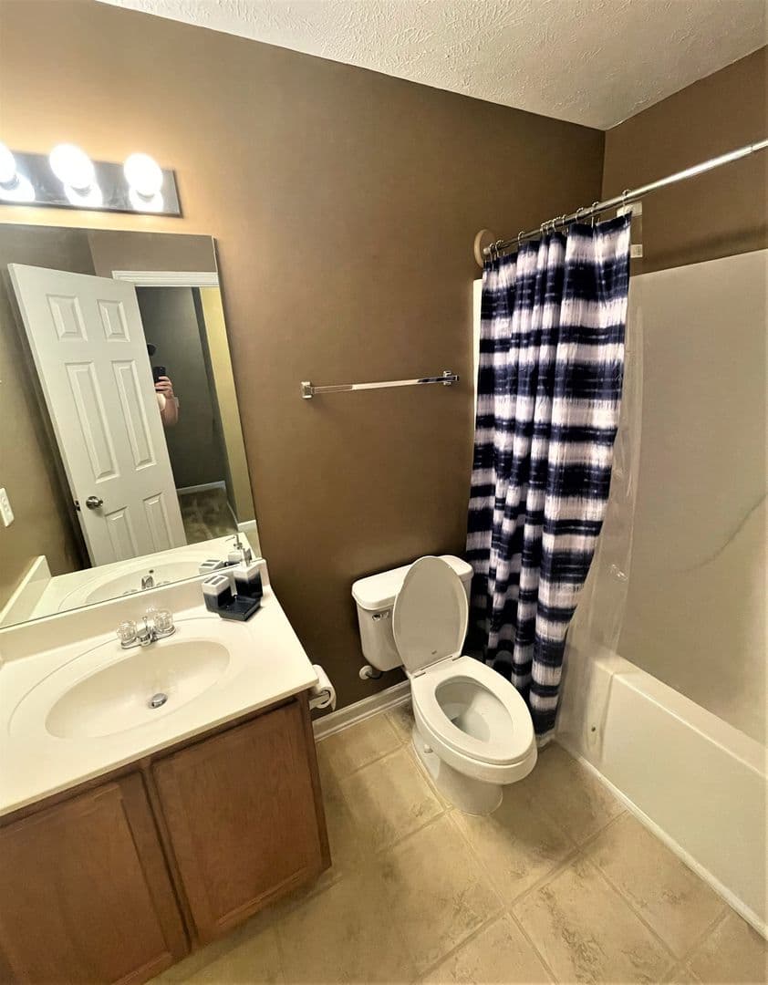 Murfreesboro Townhome: 3164 Prater Ct