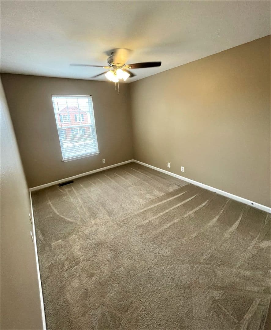 Murfreesboro Townhome: 3164 Prater Ct