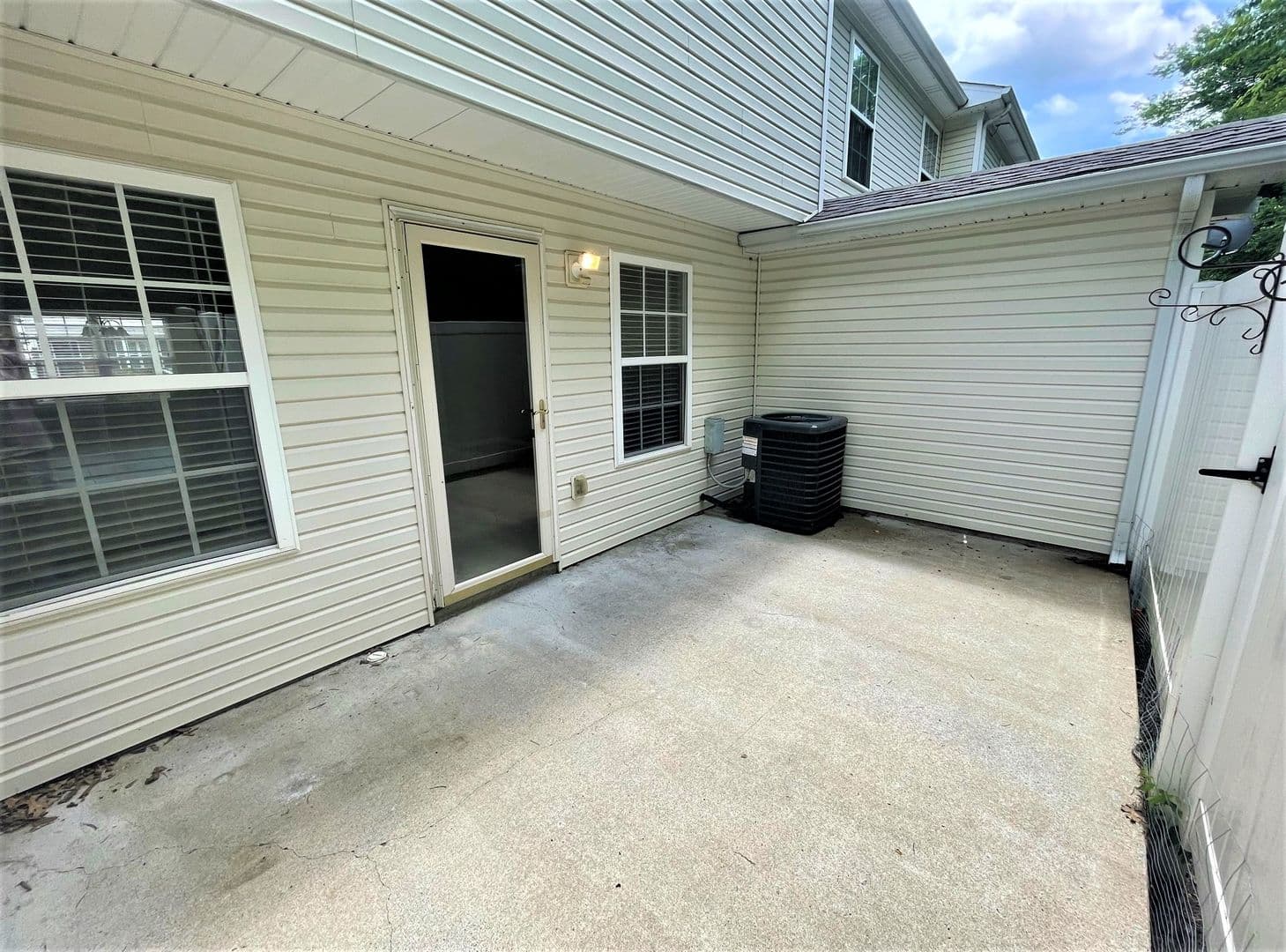 Murfreesboro Townhome: 3164 Prater Ct