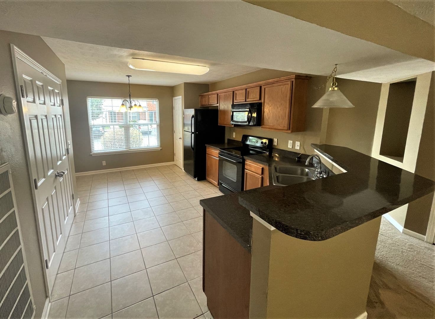 Murfreesboro Townhome: 3164 Prater Ct