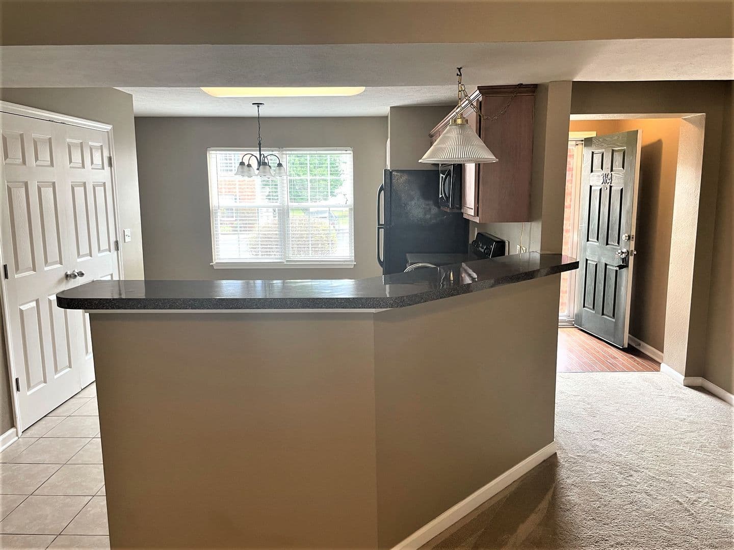 Murfreesboro Townhome: 3164 Prater Ct